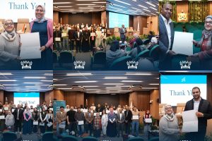 MSA Alumni Unit Empowers Students and Graduates Through Three-Day Bootcamp Series