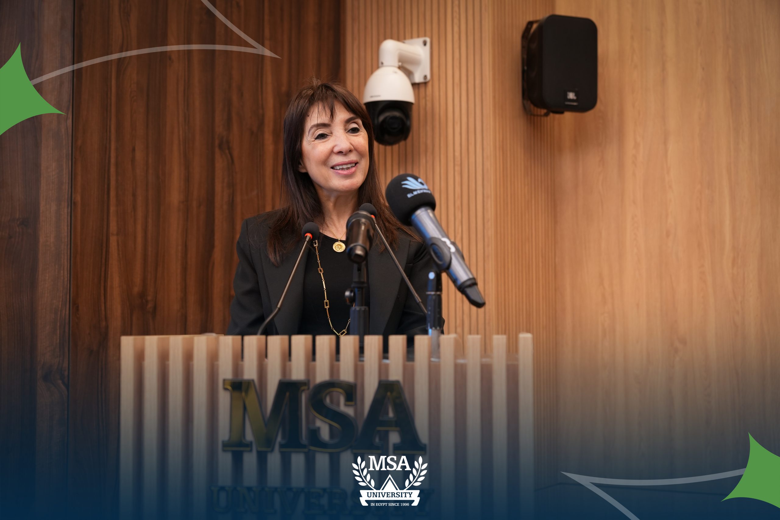 MSA Faculty of Nutrition & Food Technology Signs Cooperation Protocol with the Food Industries Chamber (6)