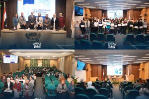 Oral Histopathology Scientific Day