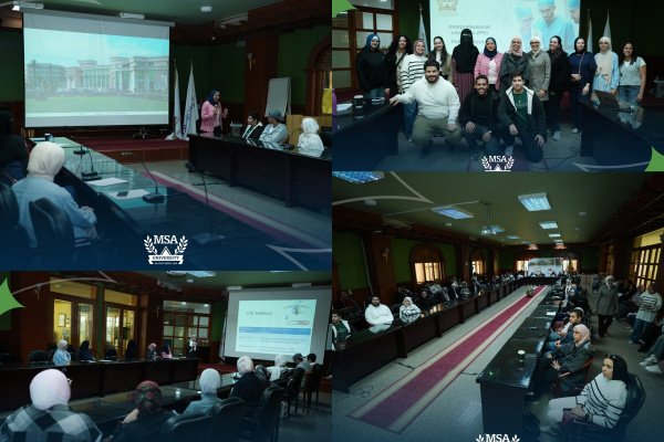 Rheumatoid Arthritis in Context Differential Diagnosis Through Interprofessional Strategies Workshop