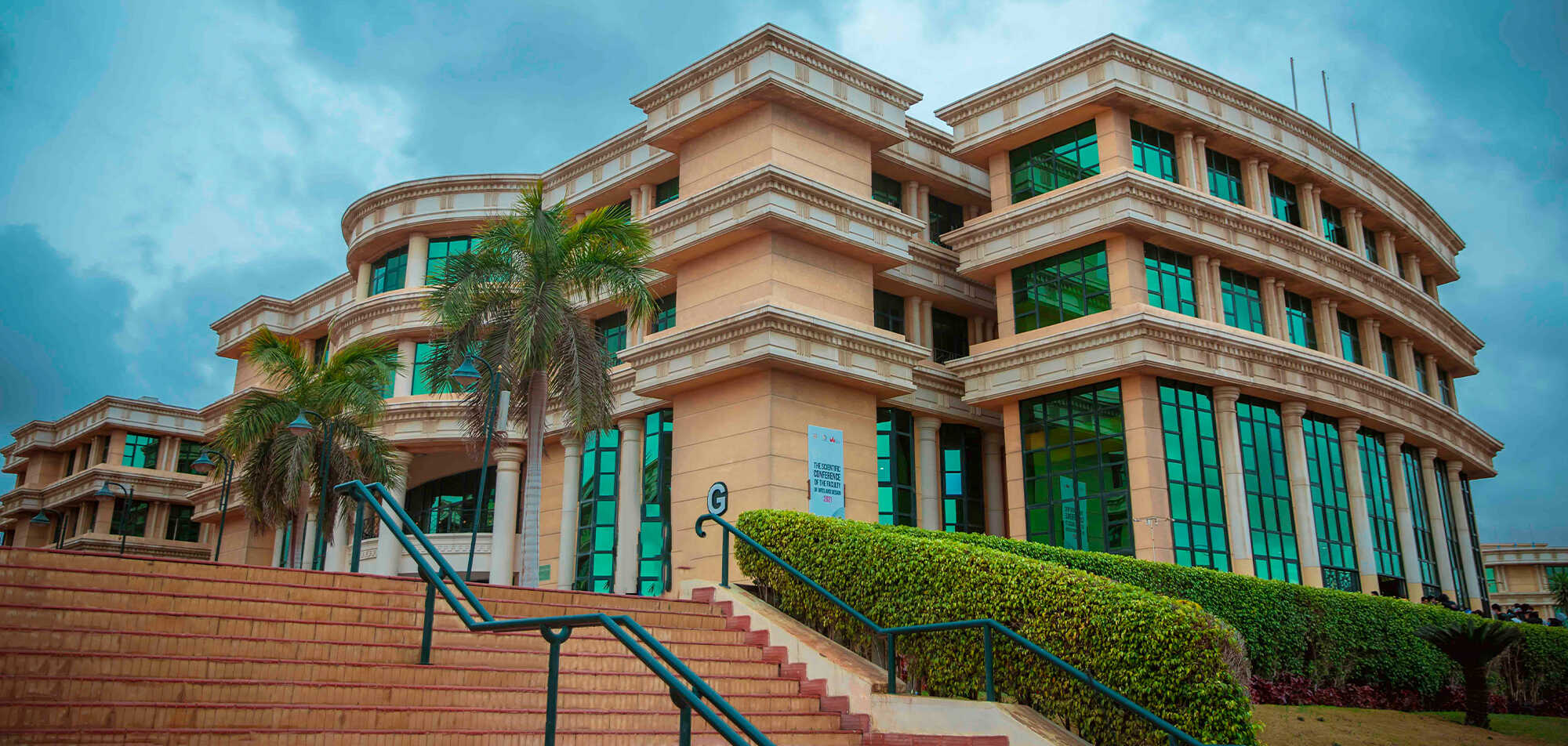 MSA University