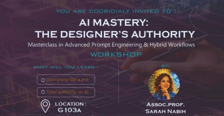 AI Mastery workshop
