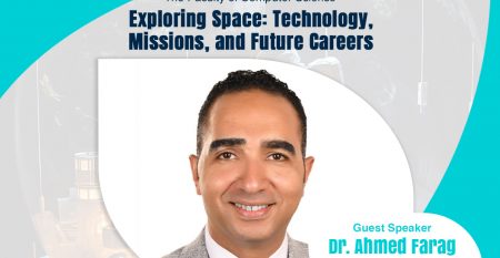 Exploring Space Technology, Missions, and Future Careers