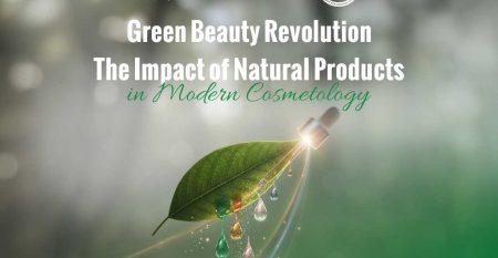 Green Beauty Revolution