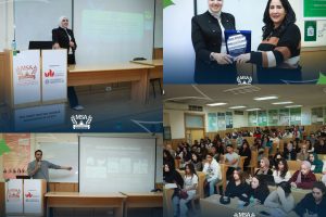 Inspiring Innovation Biotechnology Sessions at MSA University