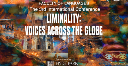 Liminality Voices Across the Globe