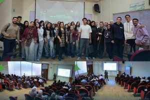 AI Mastery The Designer’s Authority a master class in MSA University