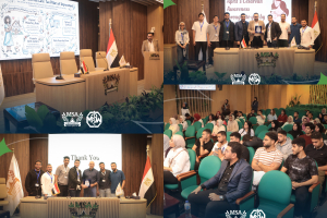 Caesarean Awareness Event Highlights