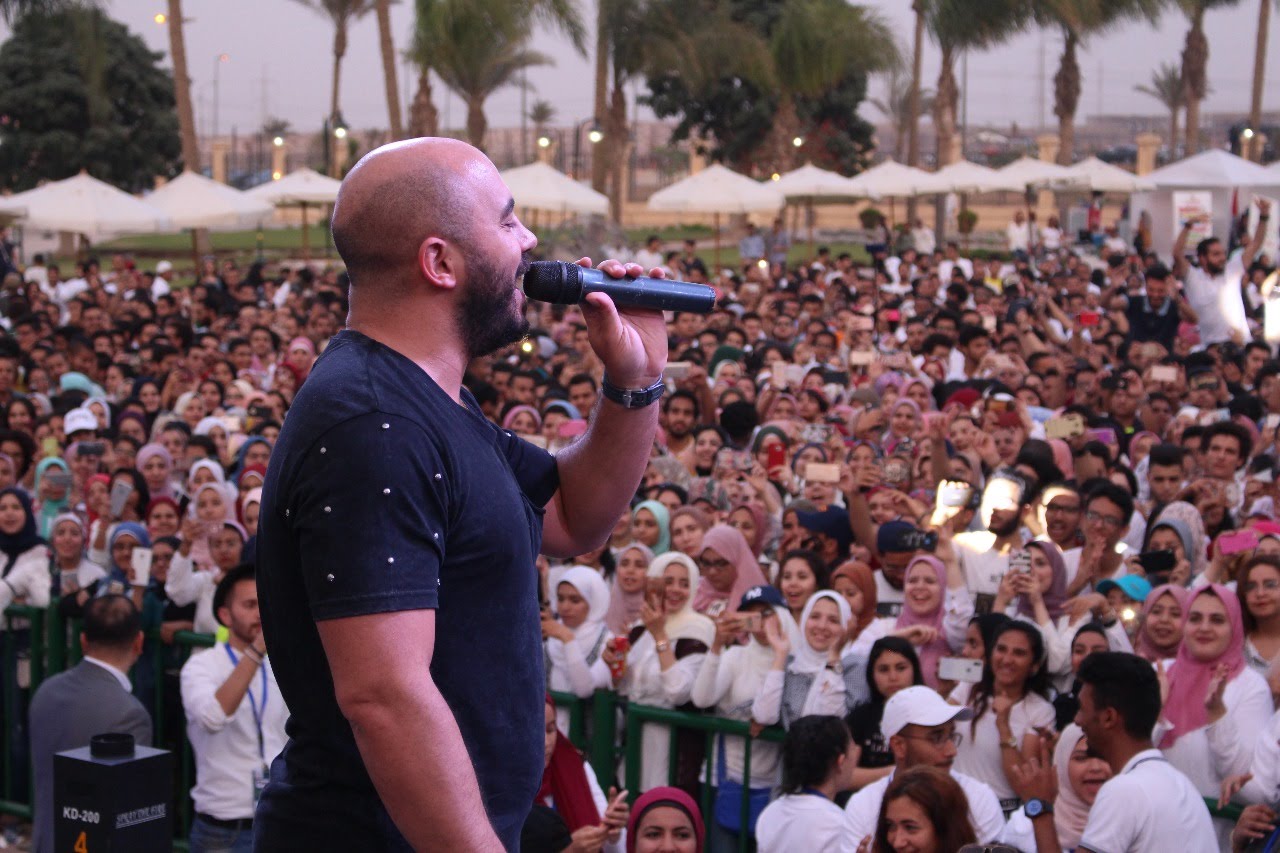 El-Eisseily at MSA university