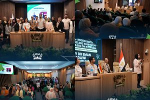 Empowering Precision Health_ A Landmark Success!