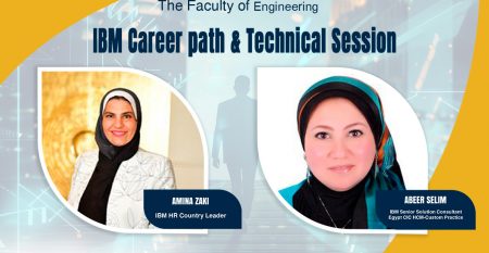 IBM Career Path & Technical Session