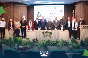 Arab starpack competition