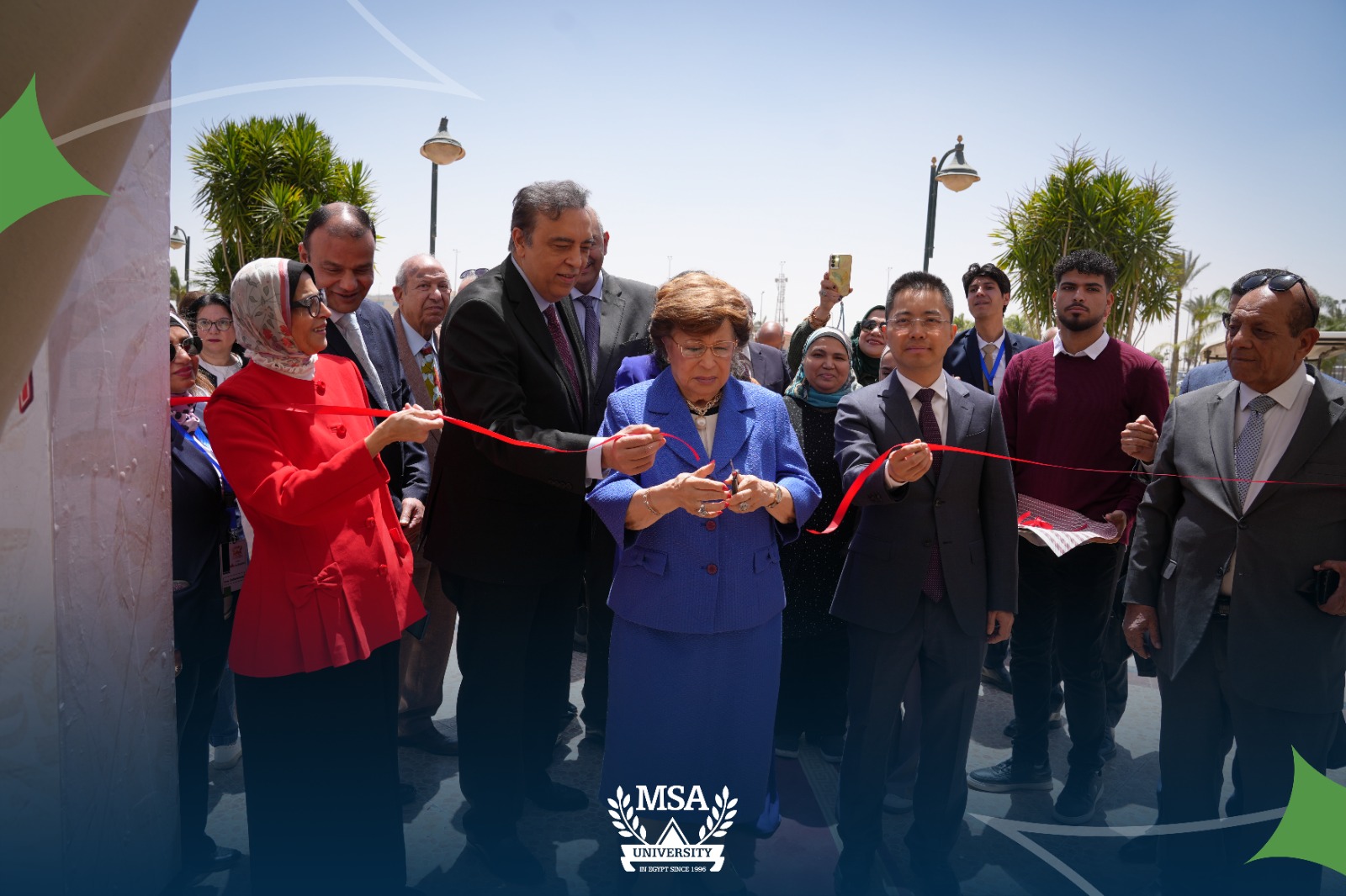 MSA Book Fair 2026 – 7th Edition 1