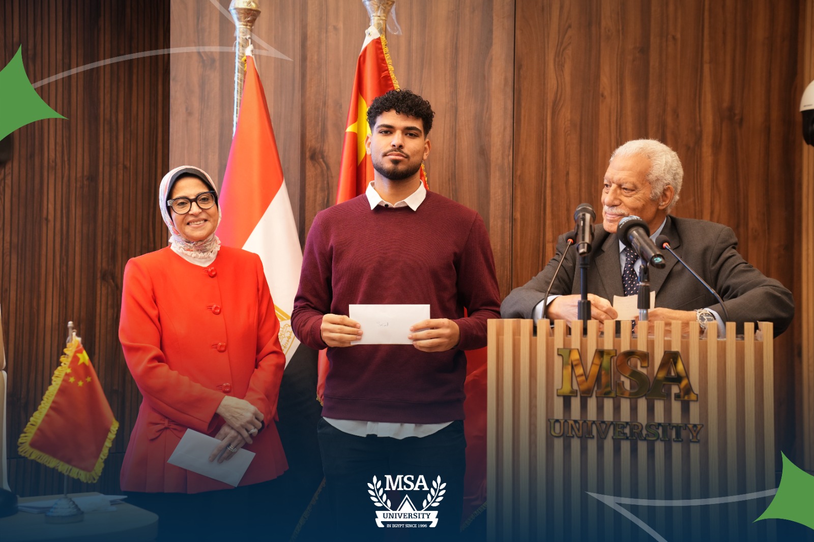 MSA Book Fair 2026 – 7th Edition 13