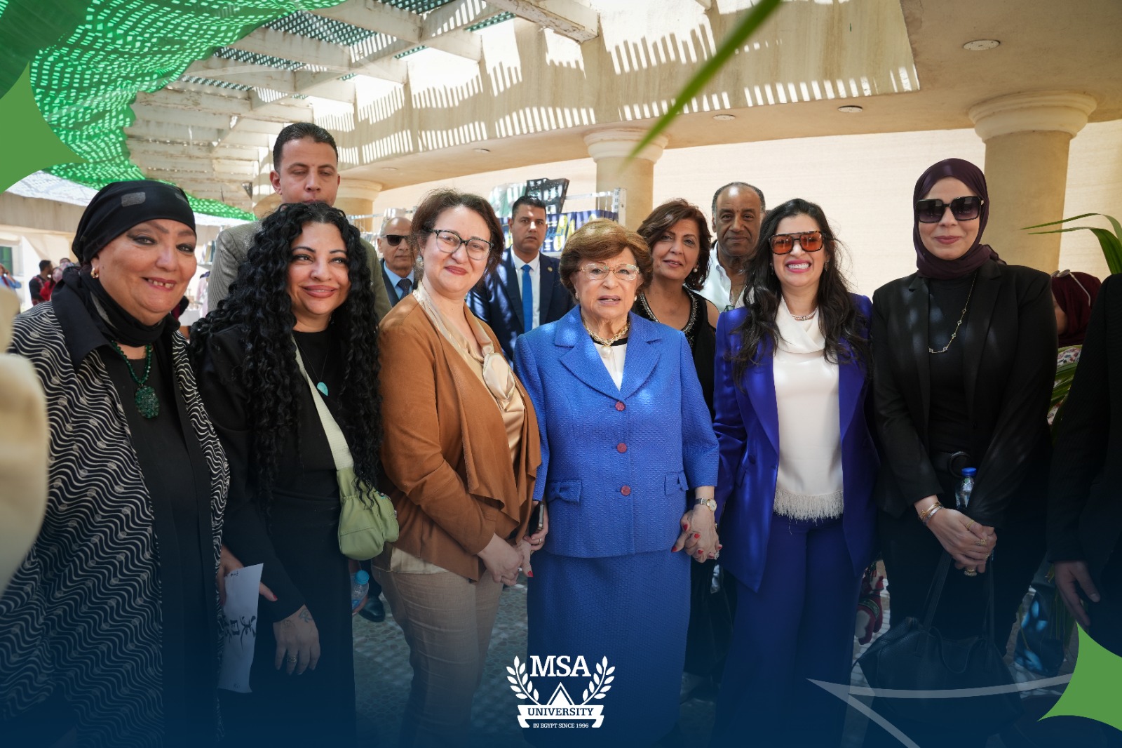 MSA Book Fair 2026 – 7th Edition 2