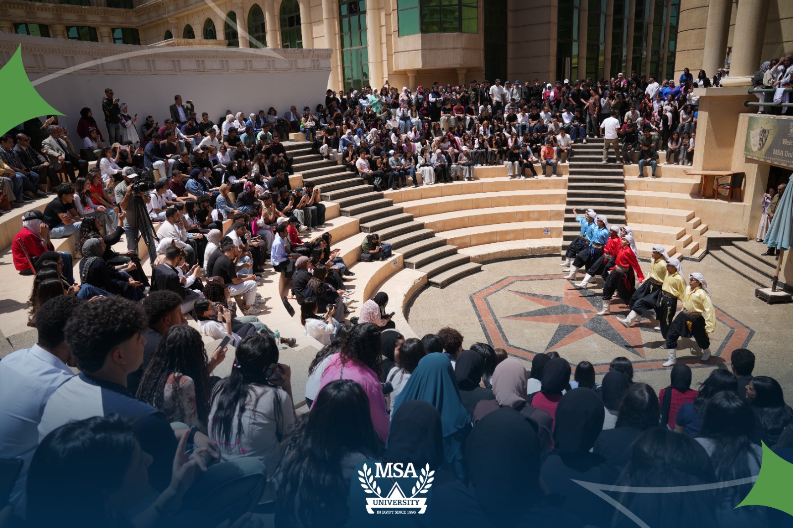 MSA Book Fair 2026 – 7th Edition 5