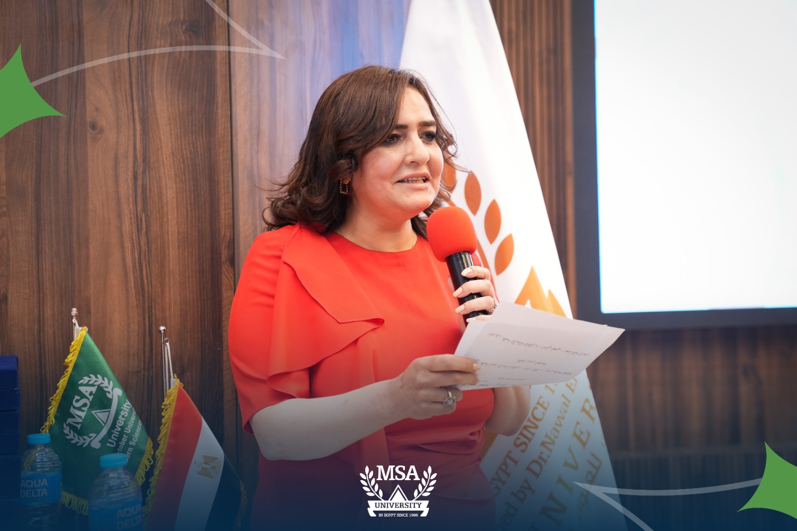 MSA Book Fair 2026 – 7th Edition 7