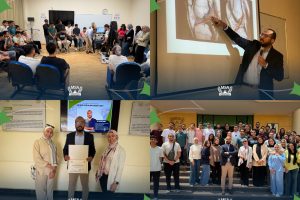 MSA Physical Therapy Orthopedic Department Hosts Advanced ACL Rehabilitation Workshop for Senior Students