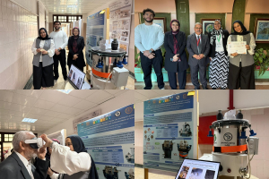 MSA Students Secure 2nd Place for “Loopet” Sustainability Project