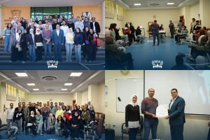 Management of Scoliosis A 3D Approach