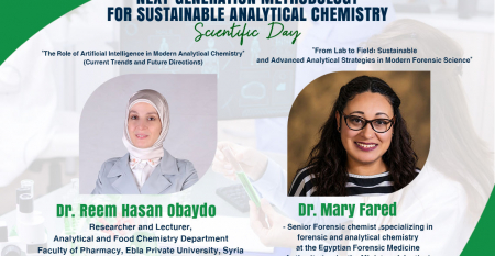 Next-Generation Methodology for Sustainable Analytical Chemistry