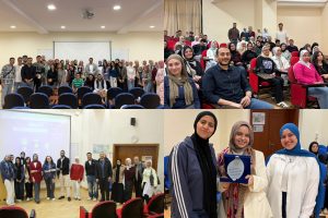 PHocus Initiative Concludes Successfully at MSA University