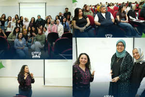 PR & Advertising Department Empowers Students with Digital Storytelling Workshop