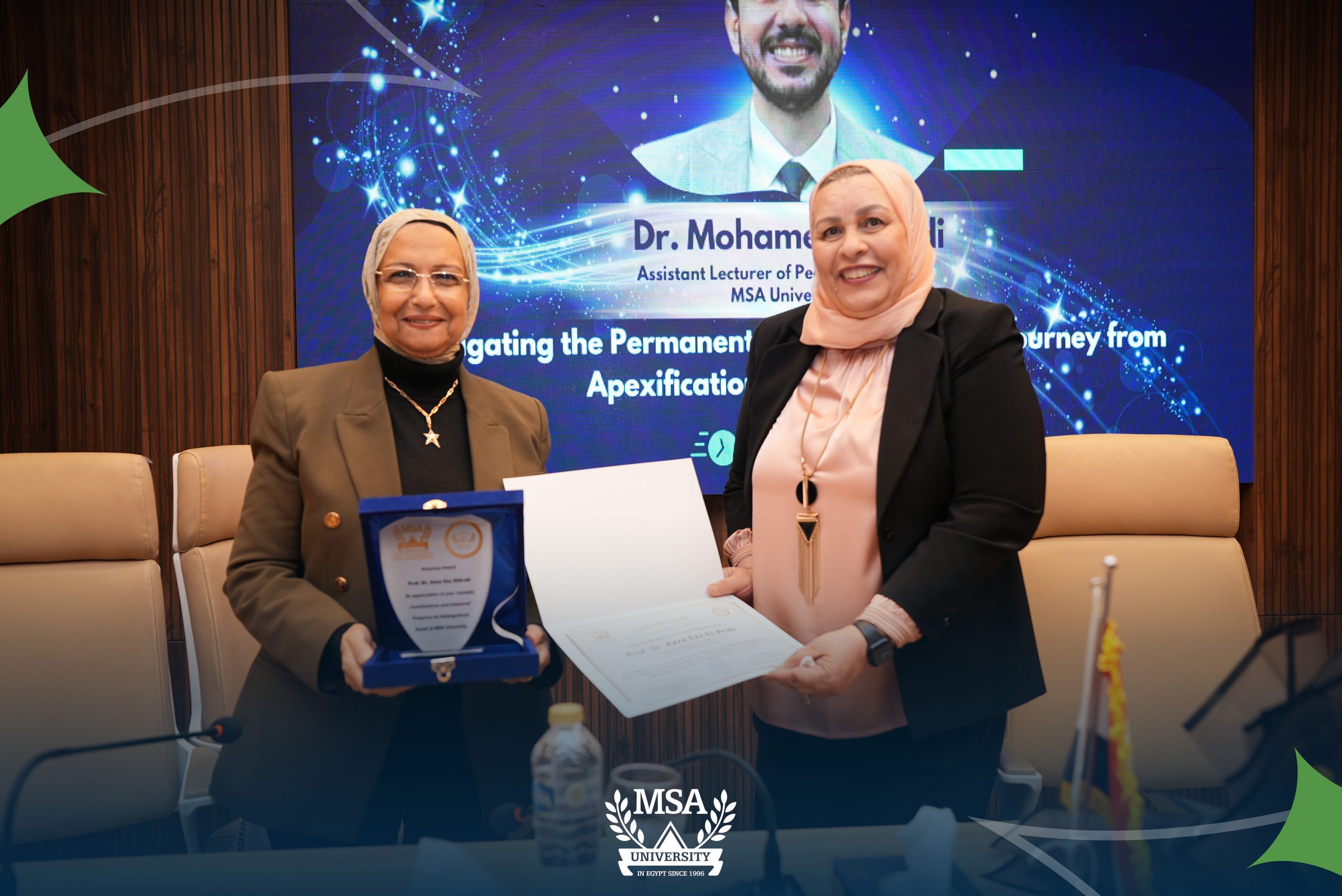 Pediatric Dentistry (5)