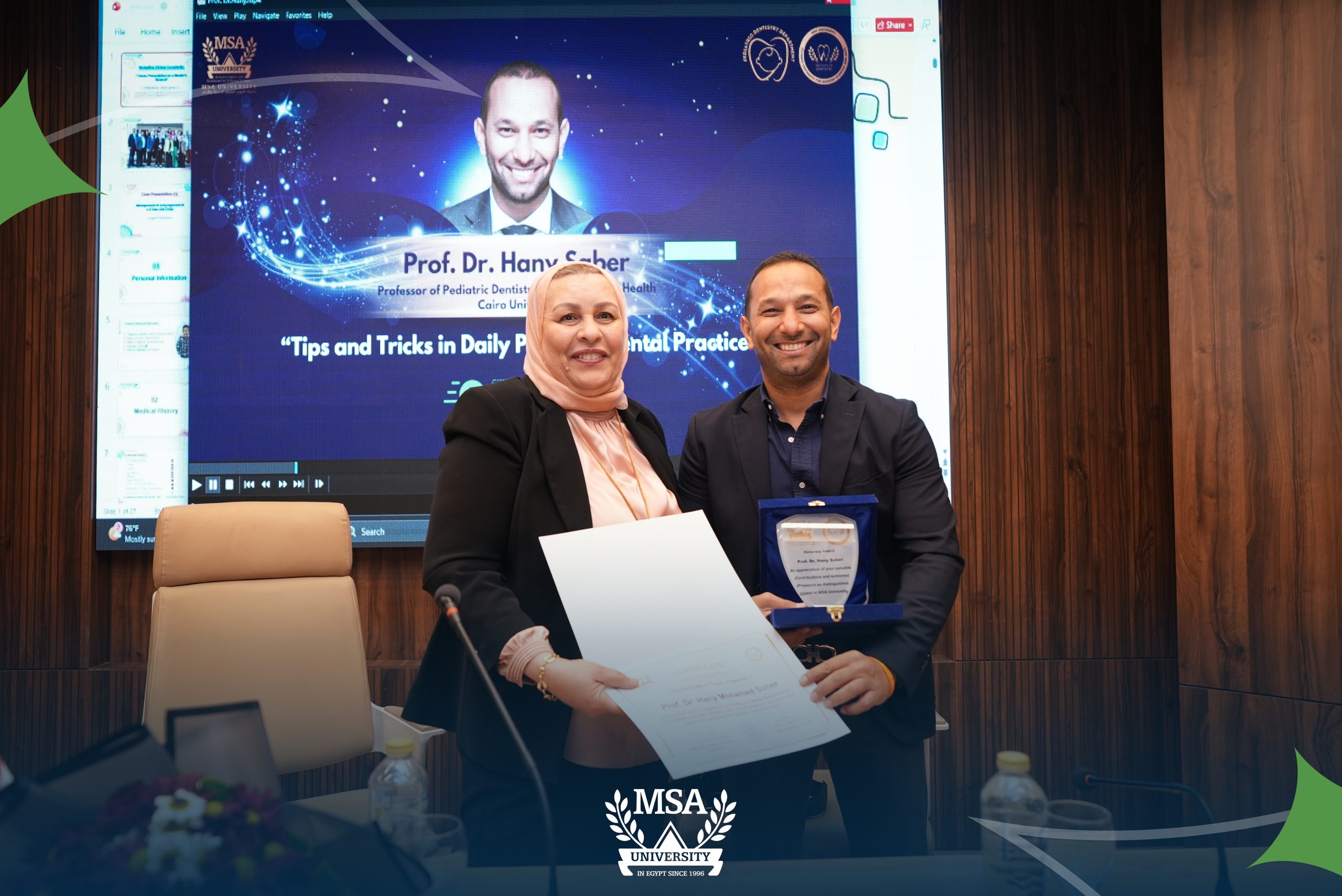 Pediatric Dentistry (8)