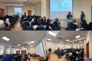 Surgery & Burns Student Conference