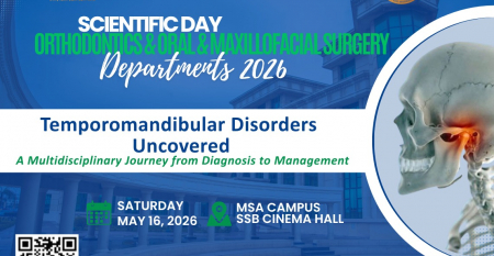 Temporomandibular Disorders Uncovered A Multidisciplinary Journey from Diagnosis to Management