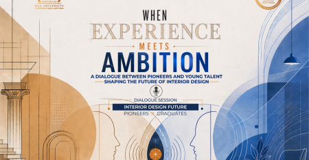When Experience Meets Ambition Annual Conference