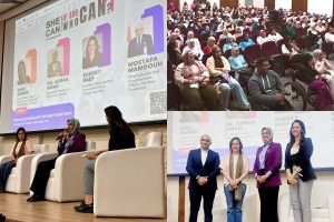 arts and design external talk