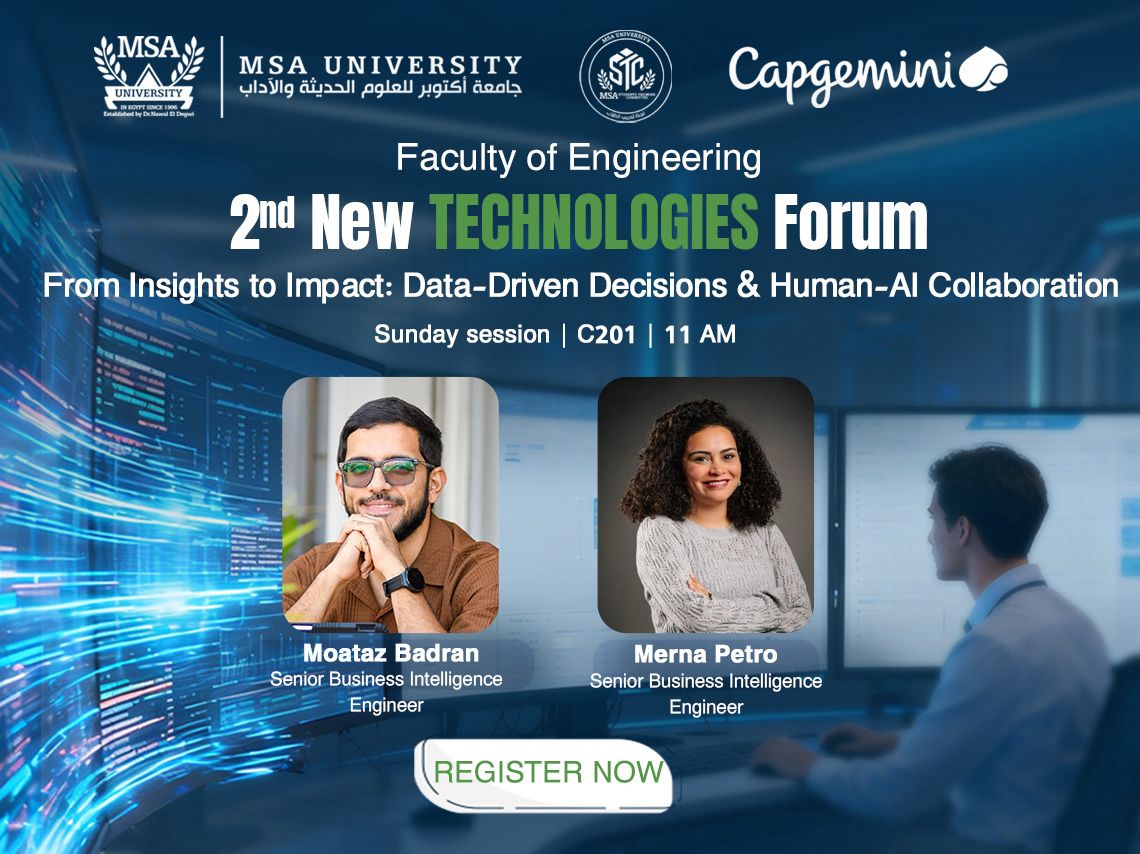 2nd forum