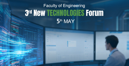 3rd New Technologies Forum