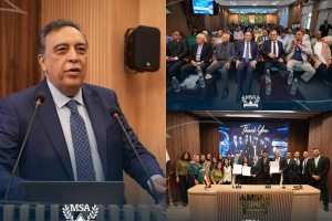Faculty of Dentistry at MSA University Hosts Successful Scientific Day on Temporomandibular Disorders