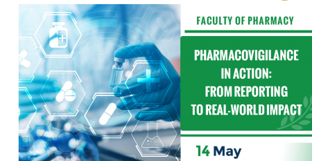 Pharmacovigilance in Action From Reporting to Real-World Impact