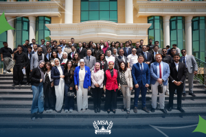 Graduation Project Discussions for the Faculty of Management Sciences – Spring 2026