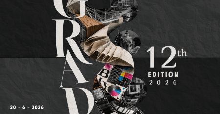 GRAD 12th Exhibition