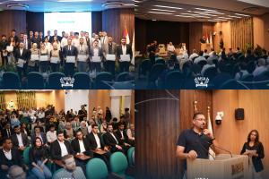 Industrial Hackathon MSA–Juhayna 2026 – Grand Finale & Awards Ceremony