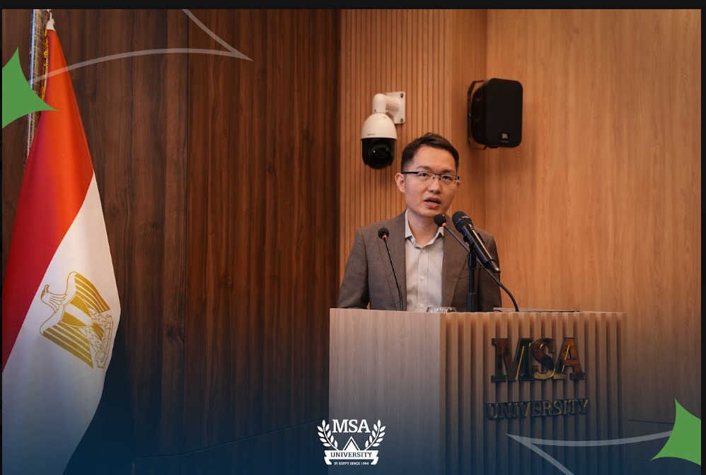 MSA University Partners with The Hong Kong University of Science and Technology (Guangzhou) to Shape the Cities of Tomorrow 11