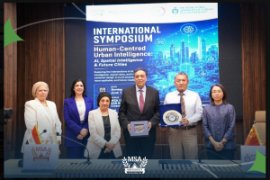 MSA University Partners with The Hong Kong University of Science and Technology (Guangzhou) to Shape the Cities of Tomorrow