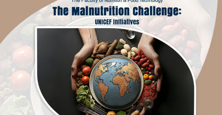 The Malnutrition Challenge UNICEF Initiatives