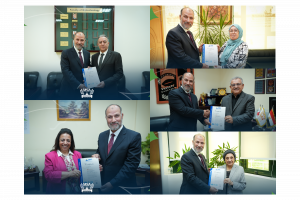 MSA University Renews International ISO Certifications and Expands Quality Excellence Across More Faculties