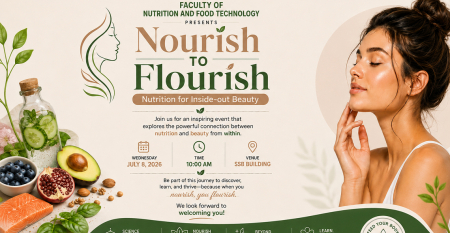 Nourish to Flourish Nutrition for Inside-Out Beauty
