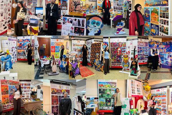Celebrating MSA University’s Creative Excellence on the International Stage