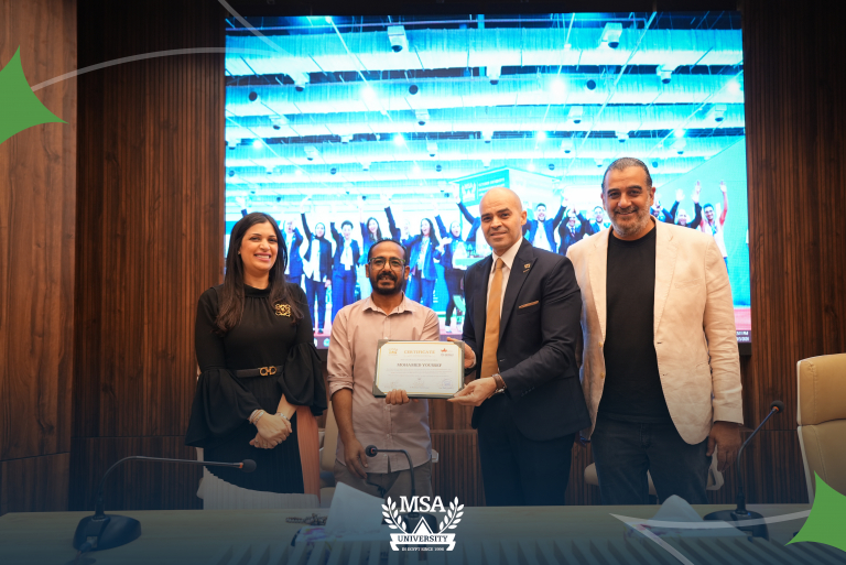 Recognising the Team Behind MSA's EduGate Success