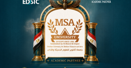 EDSIC 2026 – International Dental Conference