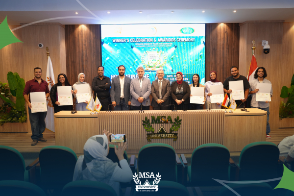 Faculty of Arts & Design and “Agrinatec” Honor Winners of the Food Packaging Design Competition