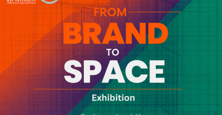 From Brand Identity to Spatial Experience